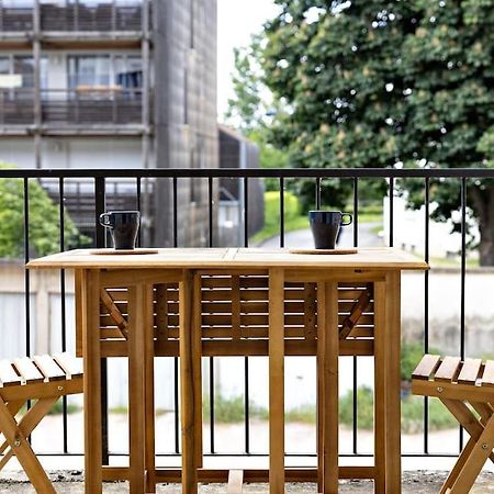 Le Petit Tyard Apartment Chalon-sur-Saone Ngoại thất bức ảnh