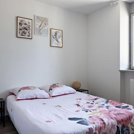 Le Petit Tyard Apartment Chalon-sur-Saone Ngoại thất bức ảnh