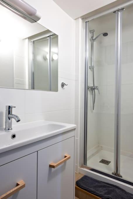 Le Petit Tyard Apartment Chalon-sur-Saone Ngoại thất bức ảnh